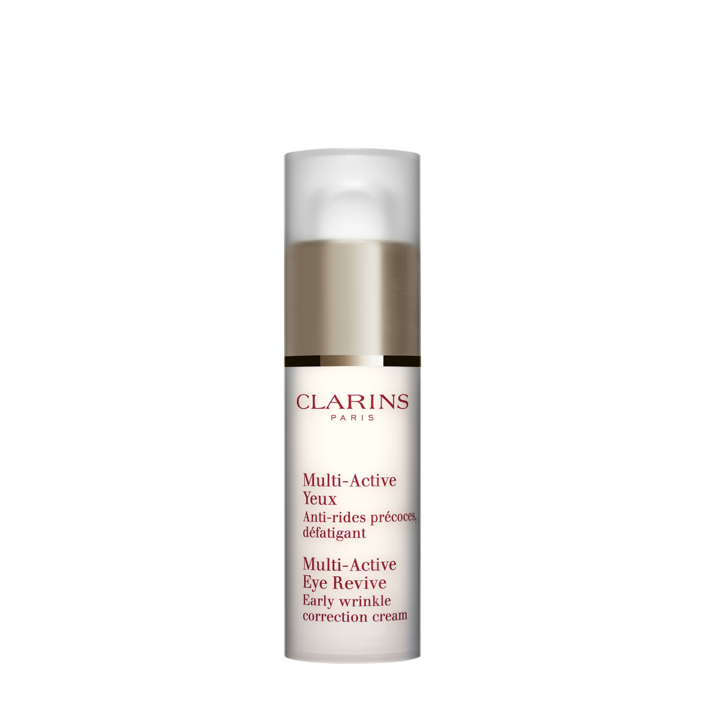 MultiActive Eye Revive Cream, Anti Wrinkle Clarins