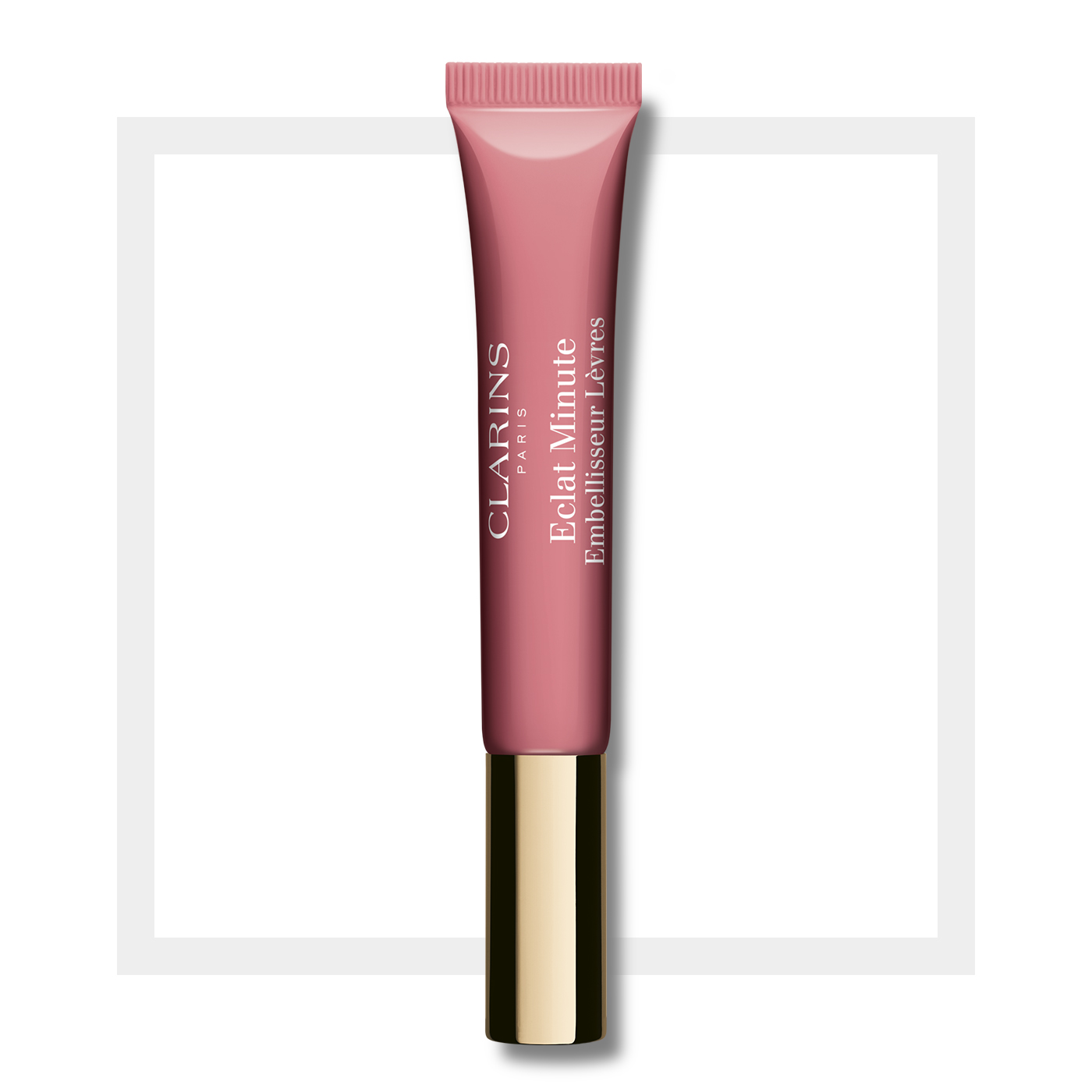 instant light natural lip perfector lip balms clarins light lip balm