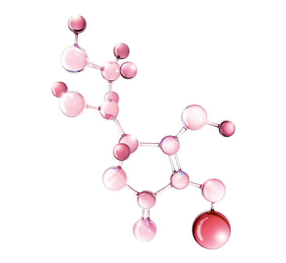 Vitamin c derivative