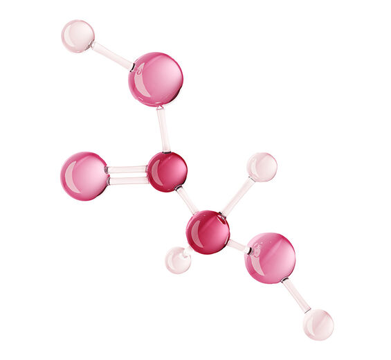 Glycolic acid