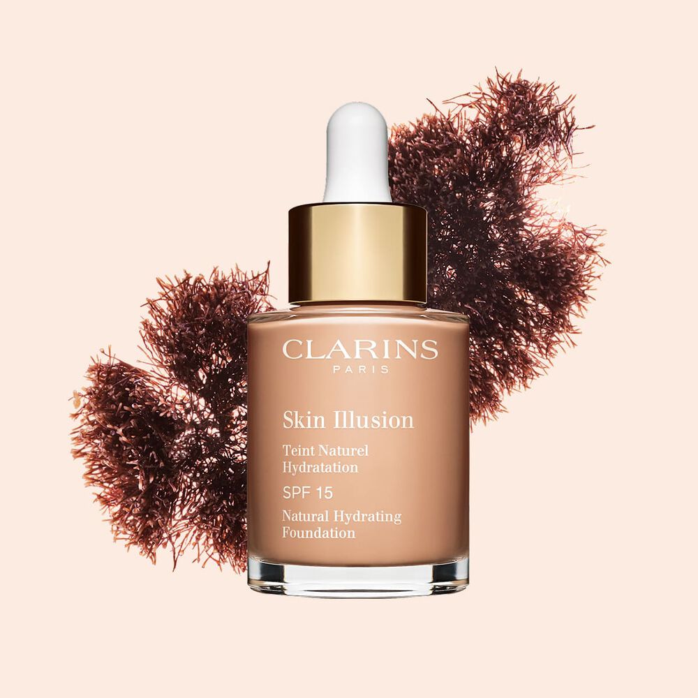 Skin Illusion Foundation SPF15