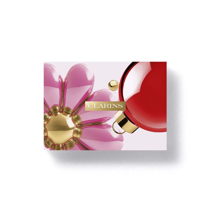 Make-up &amp; Skincare Set - Cryo Collection