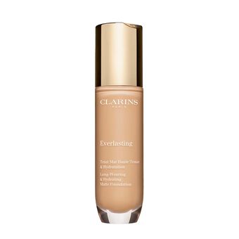 Everlasting Foundation