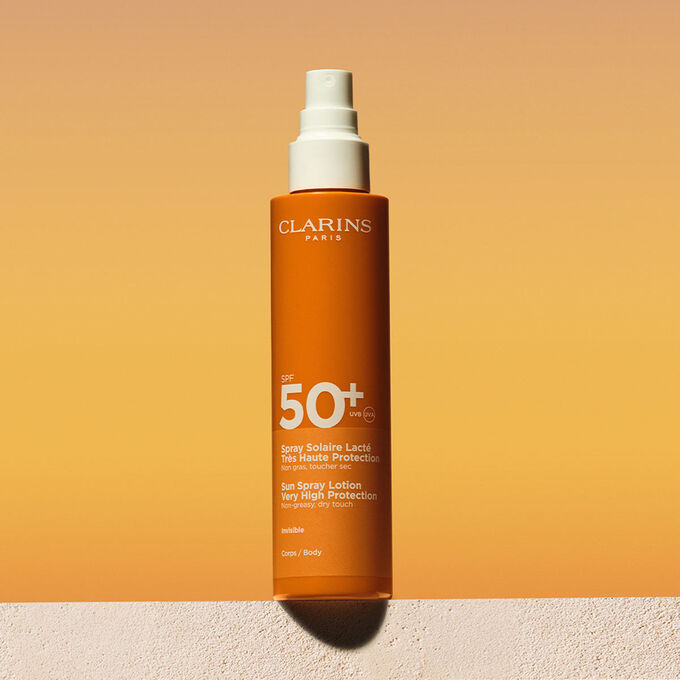 Sun Spray Lotion SPF 50+