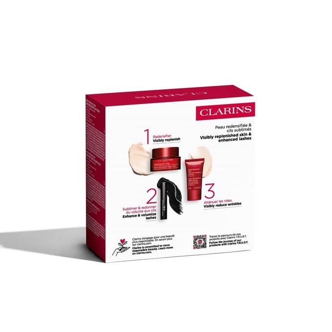 Multi-Intensive Anti-Ageing and Restorative Set