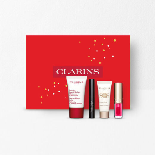 Make-Up Holiday Must-Haves