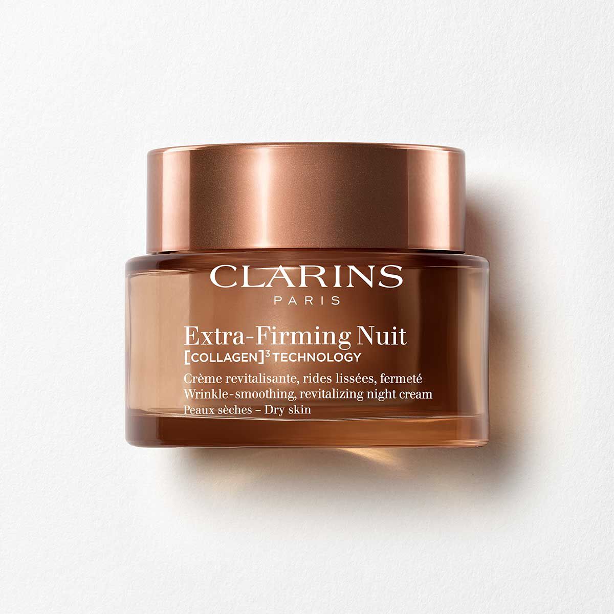 Extra-Firming Cream - All Skin Types | CLARINS®