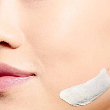 Facial Intensive Wrap