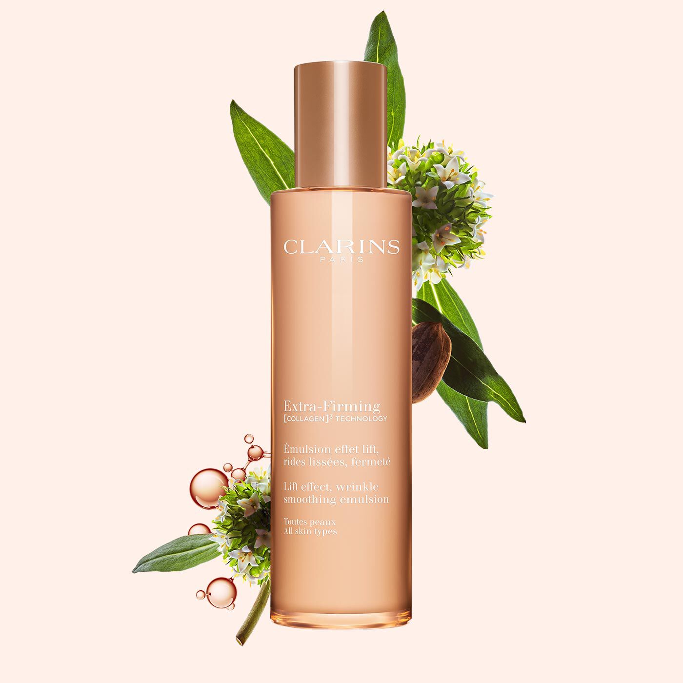 Extra-Firming Emulsion | CLARINS®