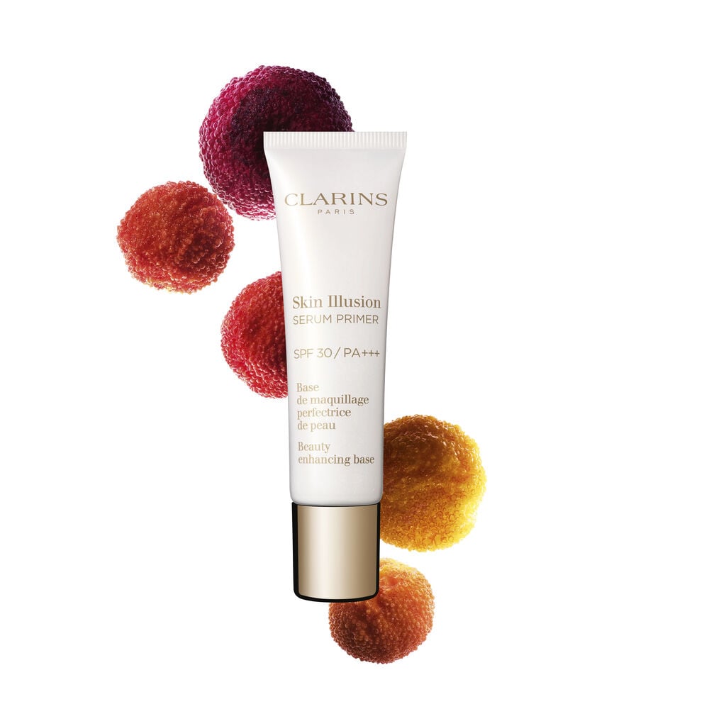 Skin Illusion Serum Primer