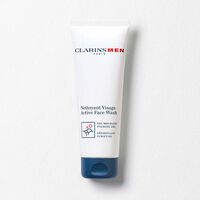 ClarinsMen Active Face Wash