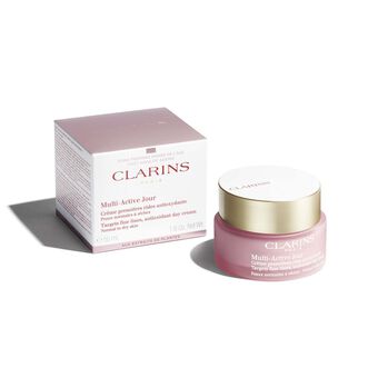 Multi-Active Day Cream - Normal to Dry Skin