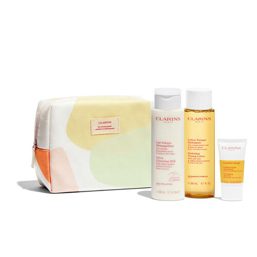 Cleansing Essentials for Normal Skin