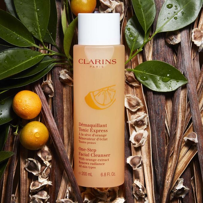 One-Step Facial Cleanser