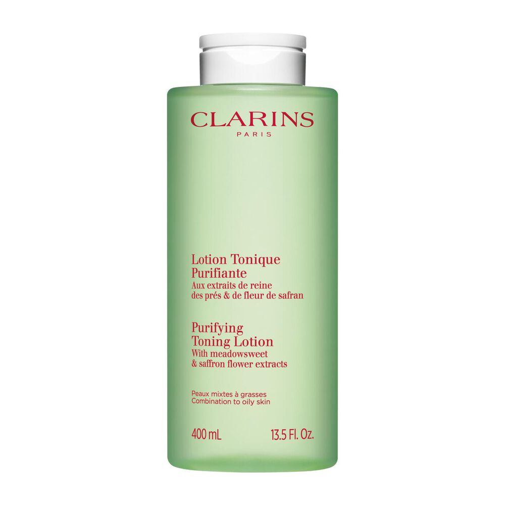 Purifying Toning Lotion