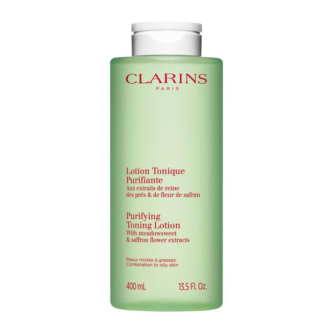 Purifying Toning Lotion