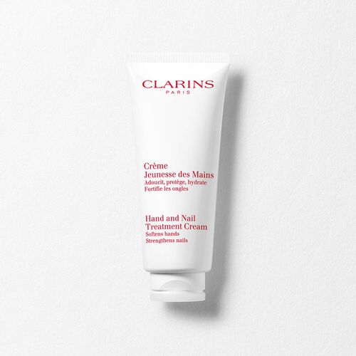 Hand and Nail Treatment Cream