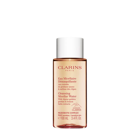 Cleansing Micellar Water