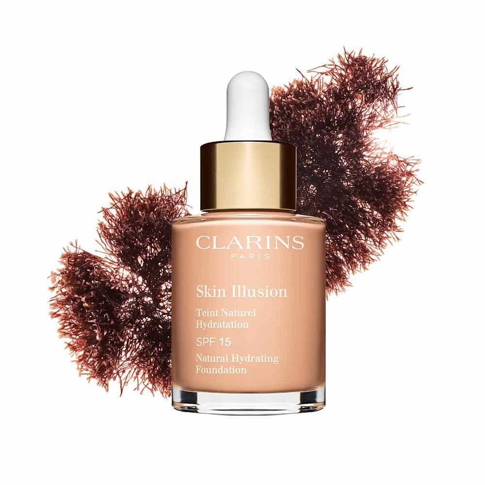 Skin Illusion Foundation SPF15