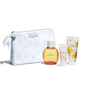 Eau des Jardins Collection