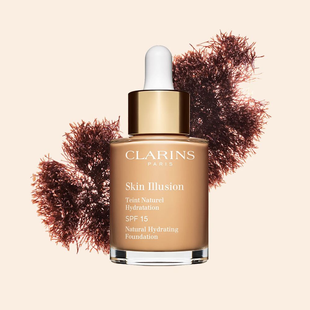 Skin Illusion Foundation SPF15