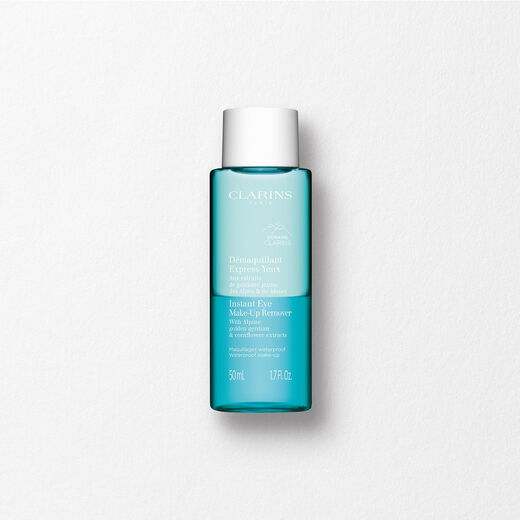 Instant Eye Make-Up Remover
