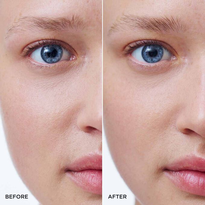 Wonder Sculpt - Clear Brow Fixing Serum