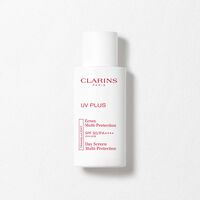 UV Plus [3P] SPF50 Translucent