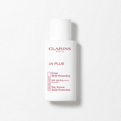 UV Plus [3P] SPF50 Translucent