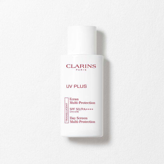 UV Plus [3P] SPF50 Translucent