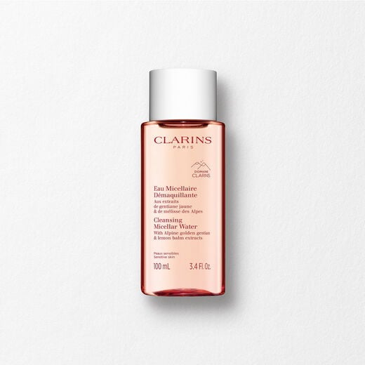 Cleansing Micellar Water