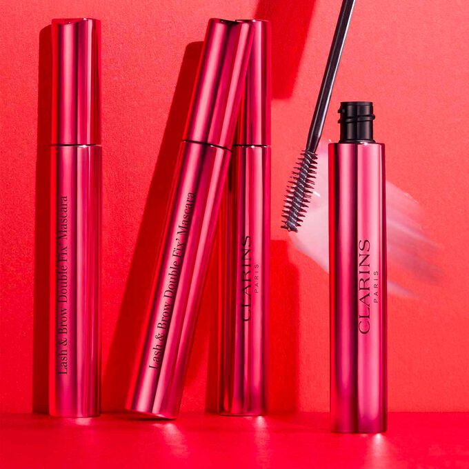 Lash & Brow Double Fix' Mascara