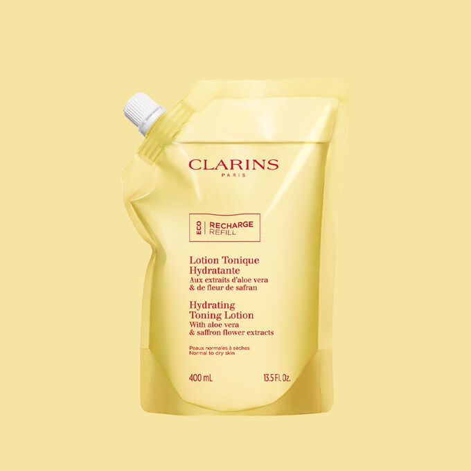 Hydrating Toning Lotion