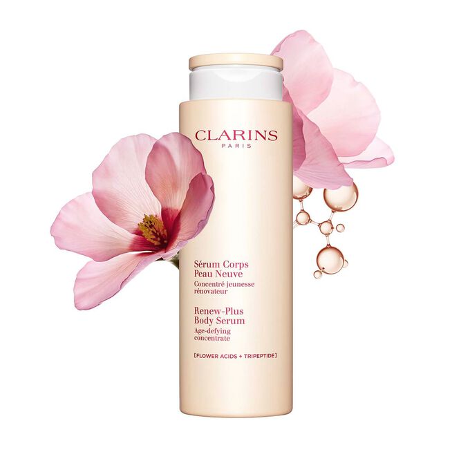 Renew-Plus Body Serum
