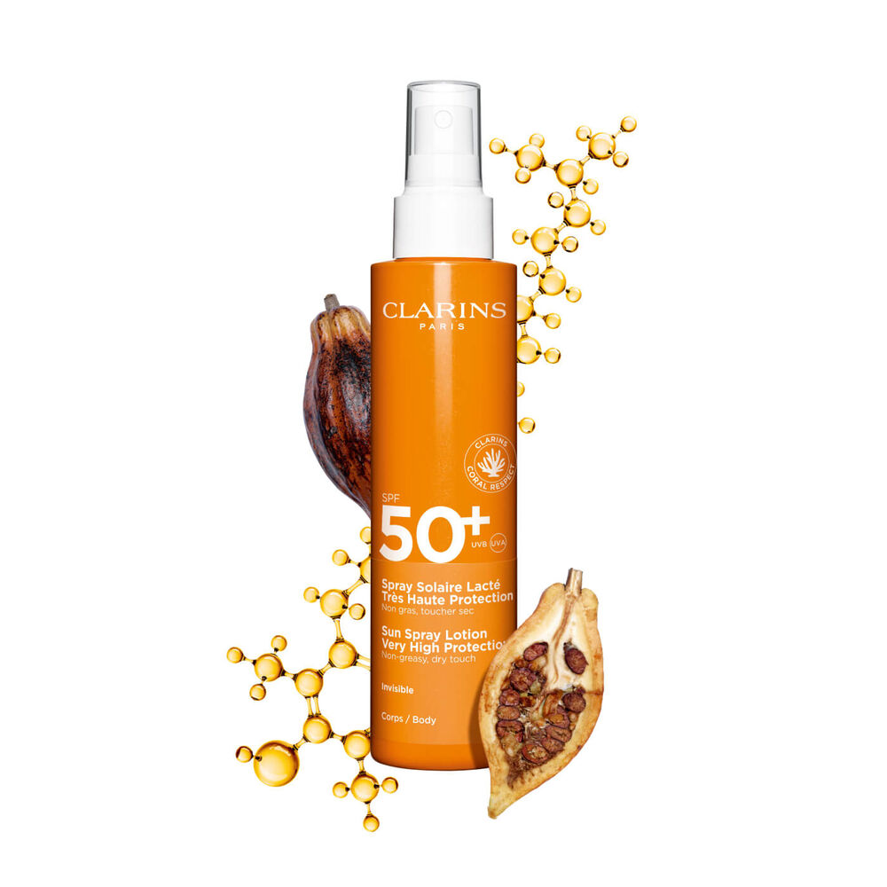 Sun Spray Lotion SPF 50+