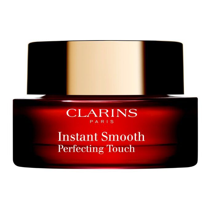 clarins smoothing cream
