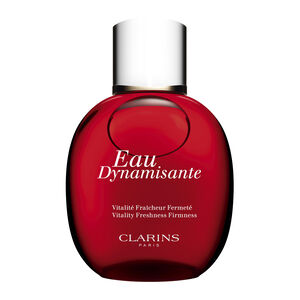 Eau Dynamisante