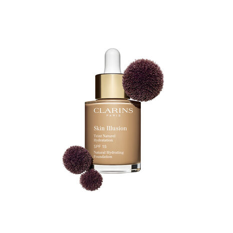 Skin Illusion Foundation SPF15