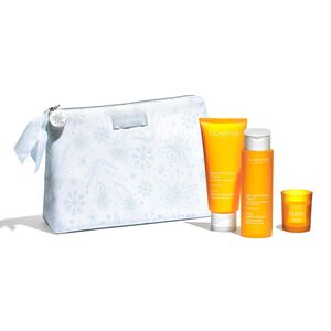 Aroma Spa At Home Collection