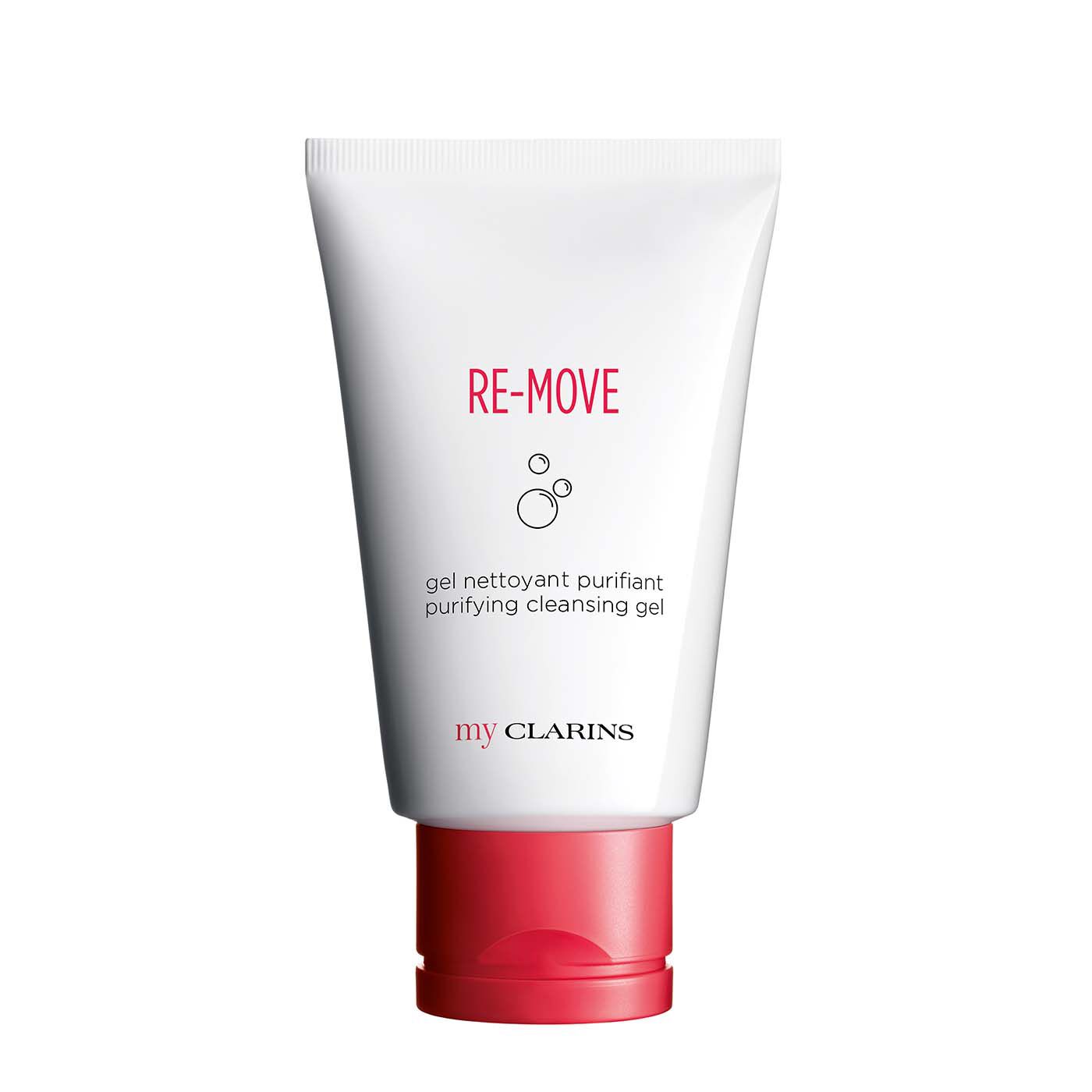 clarins pimple cream
