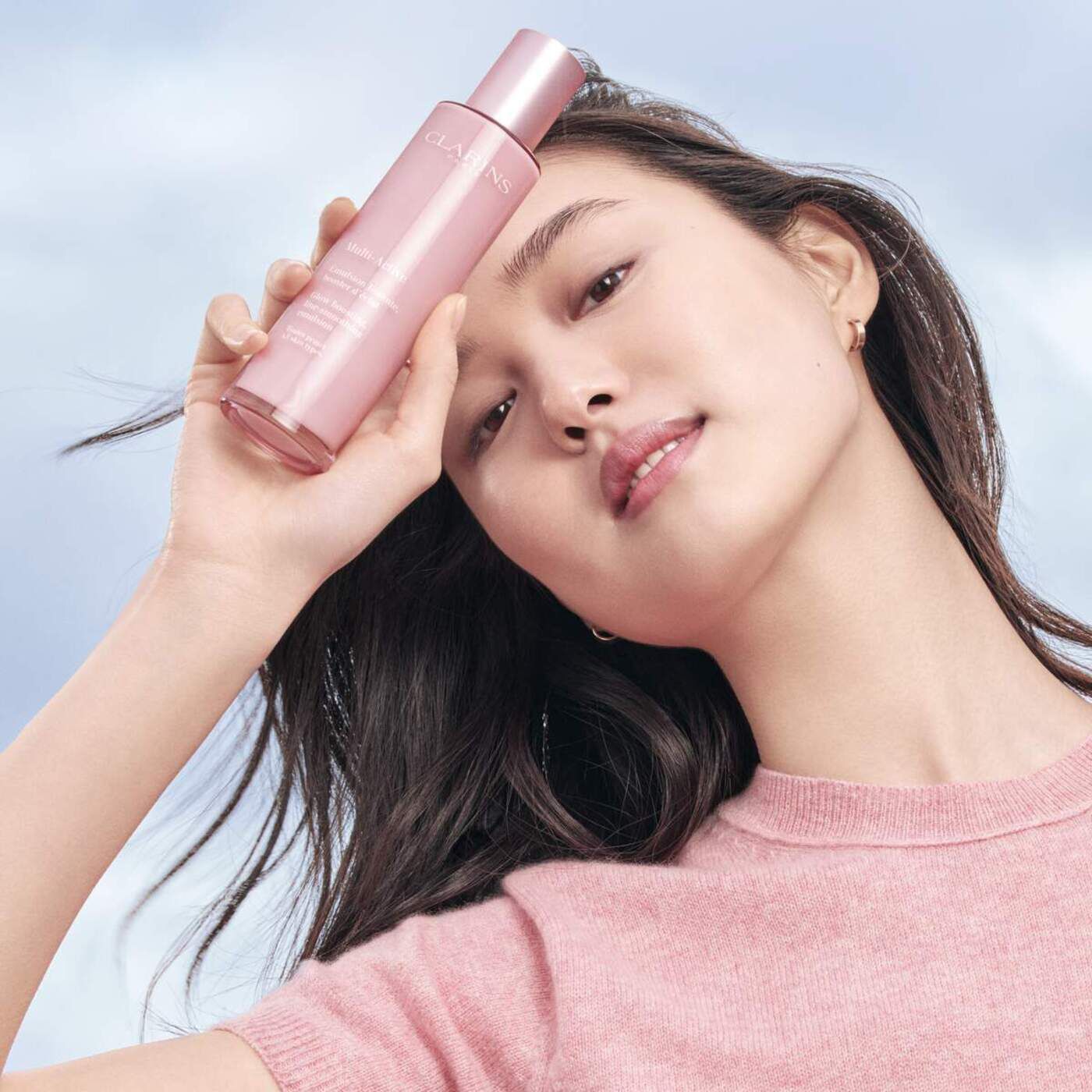 Multi-Active Day Emulsion | CLARINS®