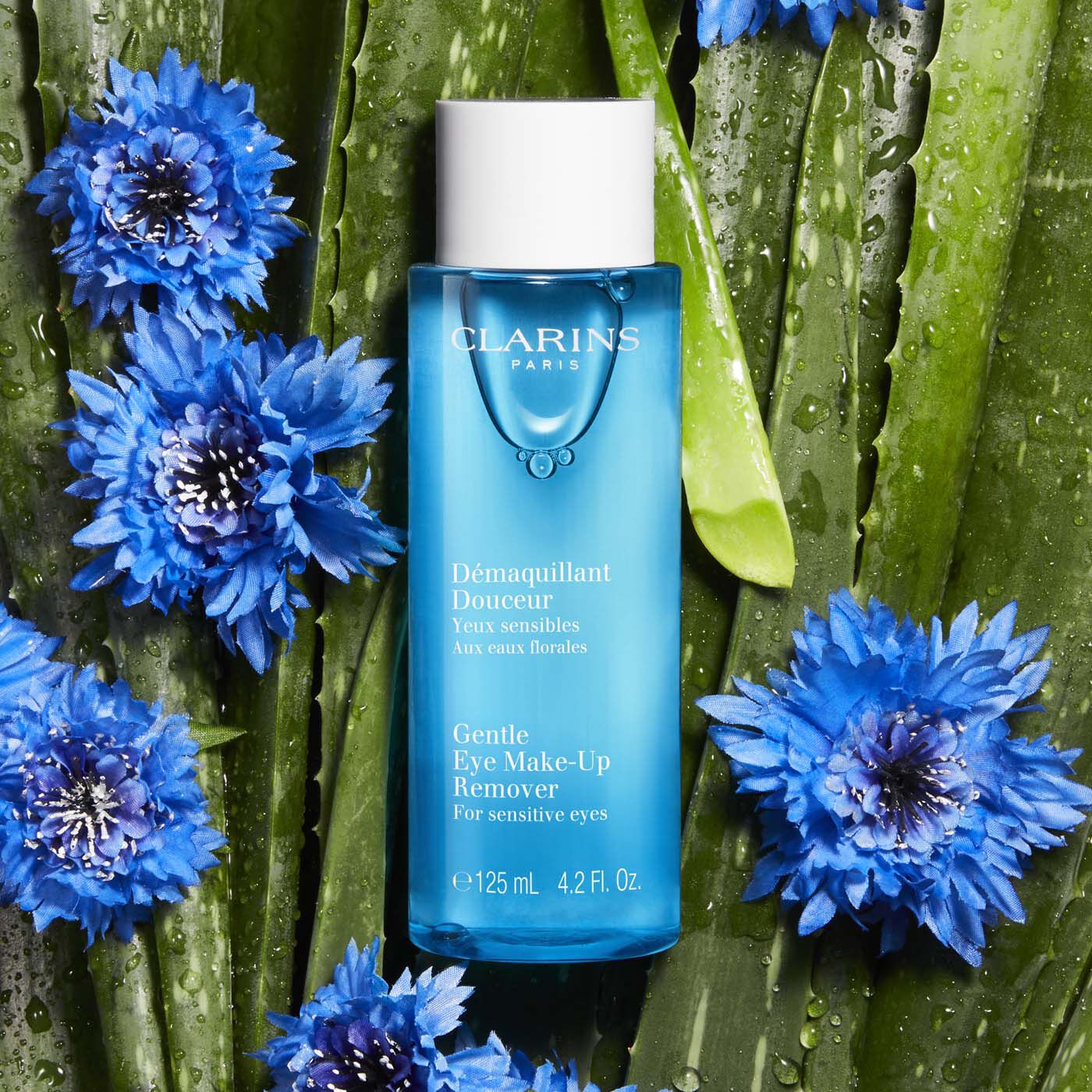 clarins gentle eye makeup remover