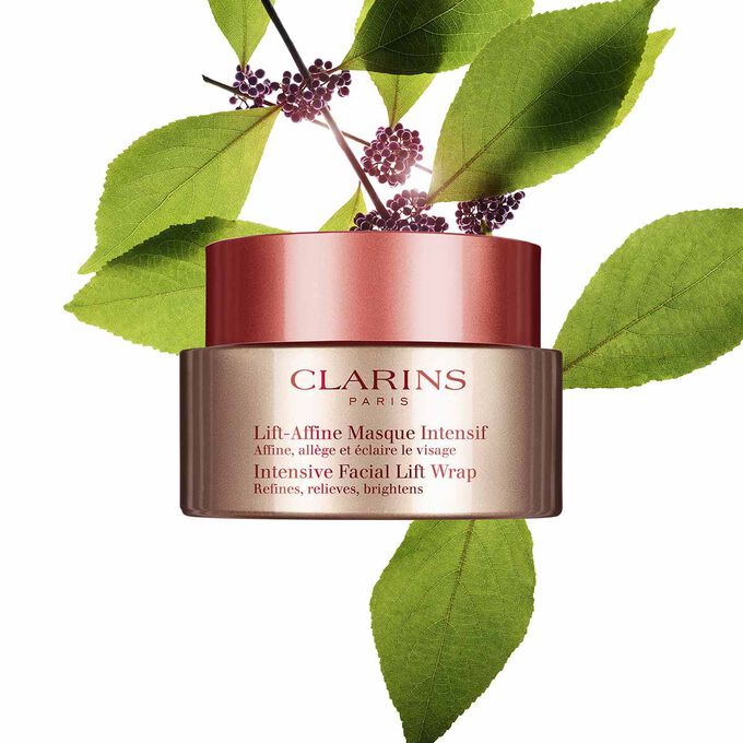 Facial Intensive Wrap