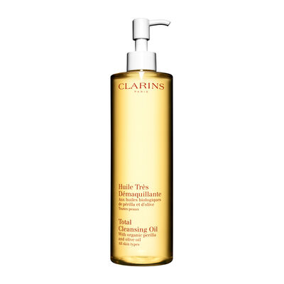 Total Cleansing Oil