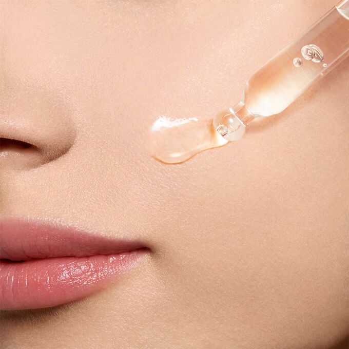 Bright Plus Fresh Ampoule