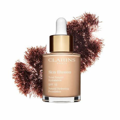 Skin Illusion Foundation SPF15