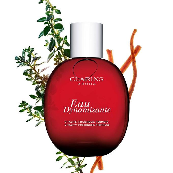 Eau Dynamisante Treatment Fragrance