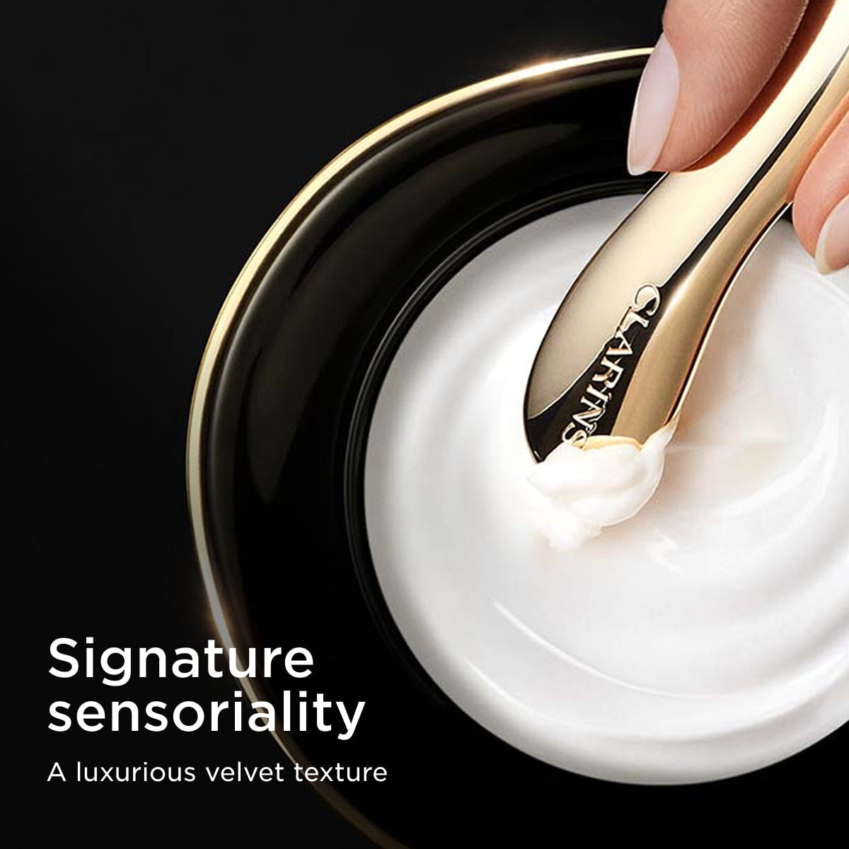 Clarins Precious La Crème Anti-Ageing Moisturiser | CLARINS® SG