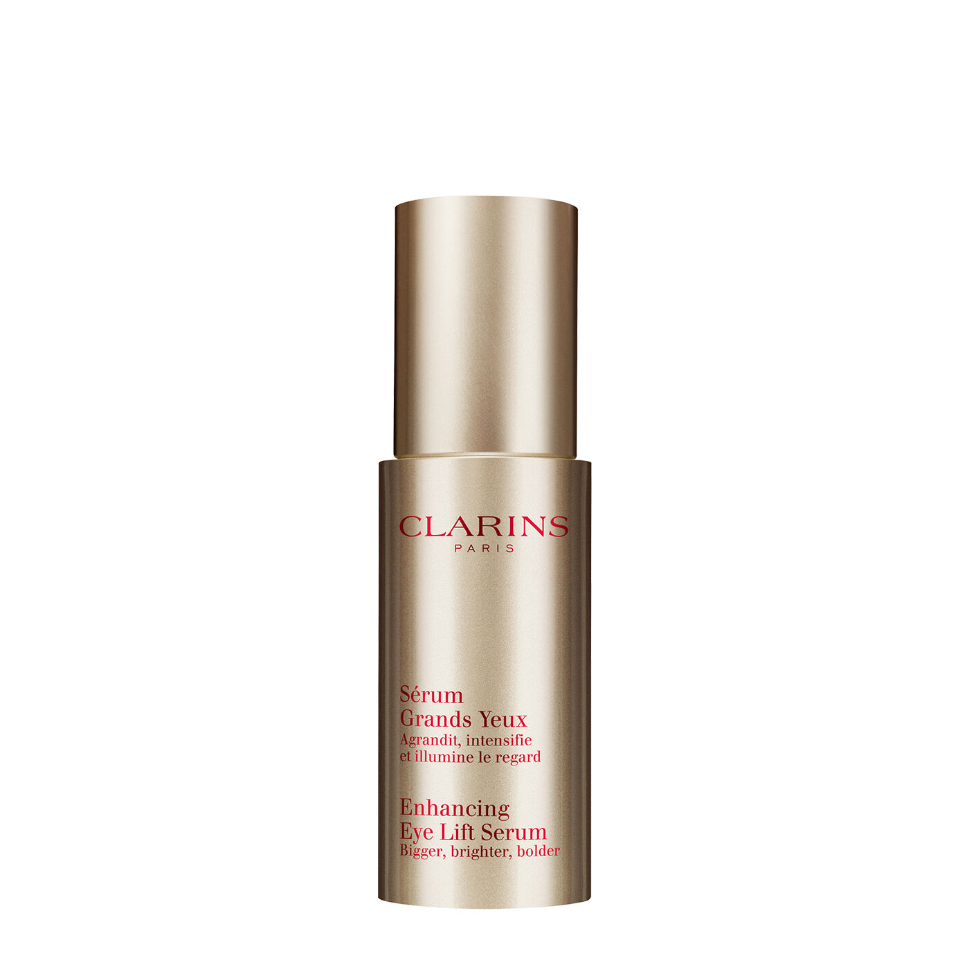clarins new eye cream