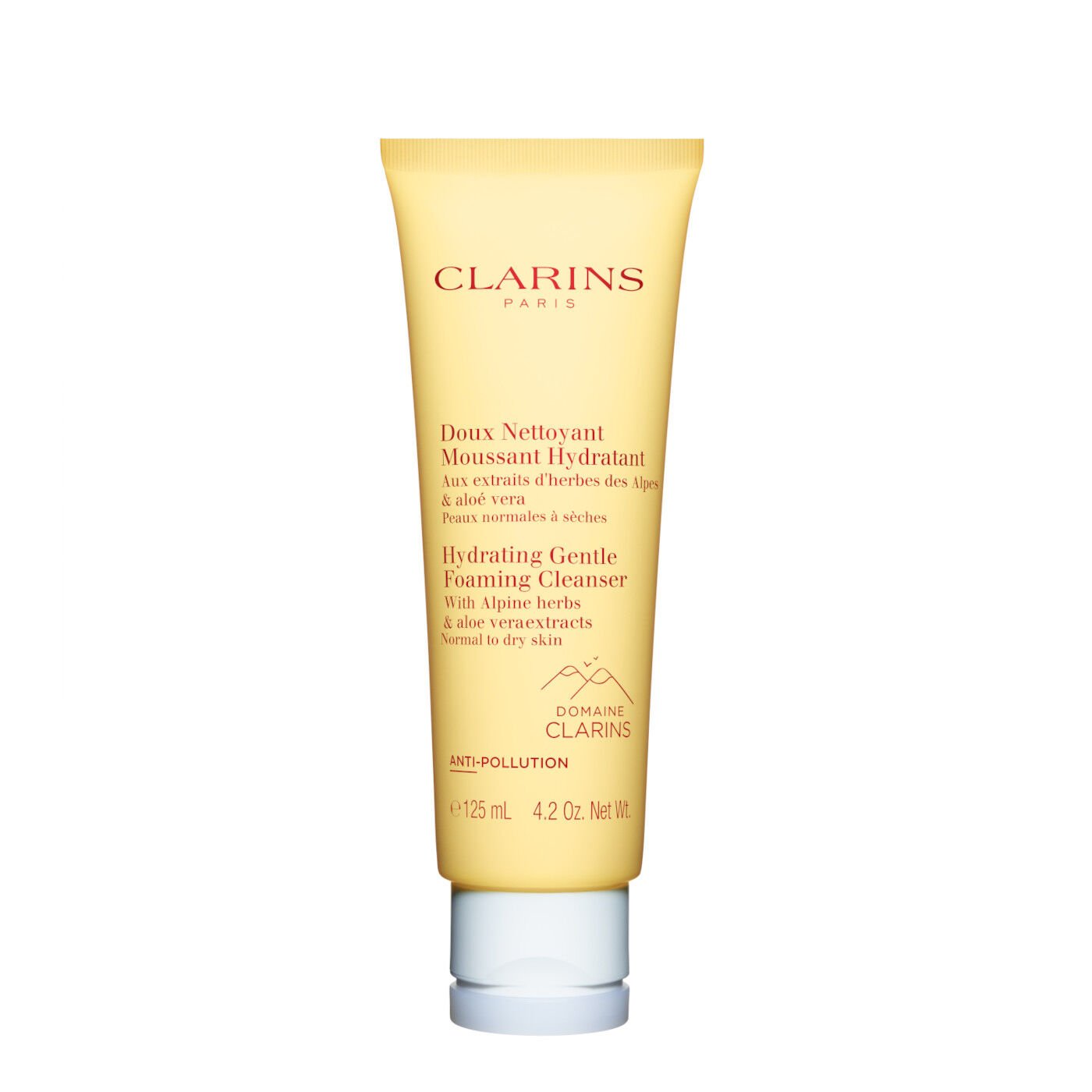clarins moisturiser offers